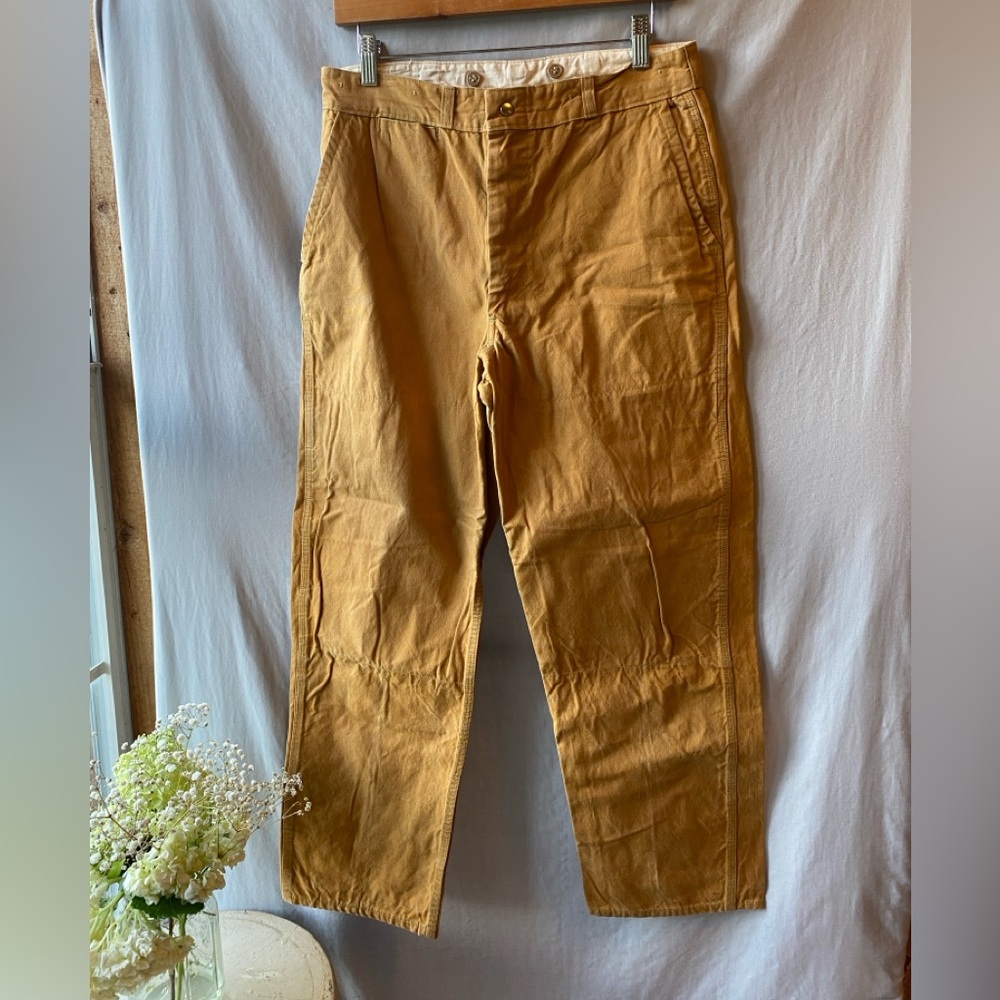 Vintage Revelation Standard Field Pants